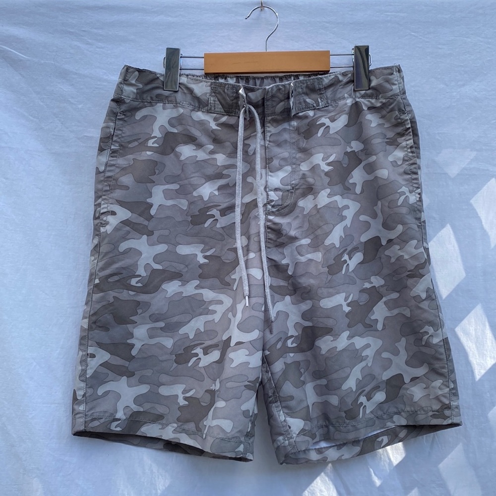 Joe Fresh New Swim Trucks